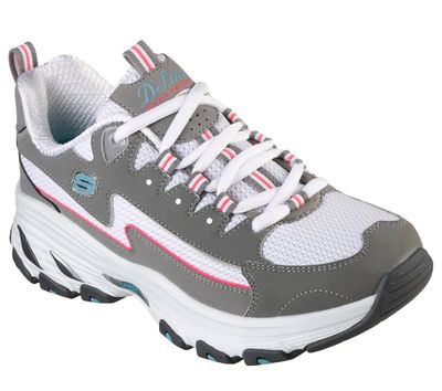 Skechers D'Lites Arch Fit - Better Me | Centre Eaton de Montréal