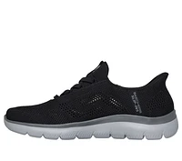 Skechers Slip-ins: Summits - Perfo