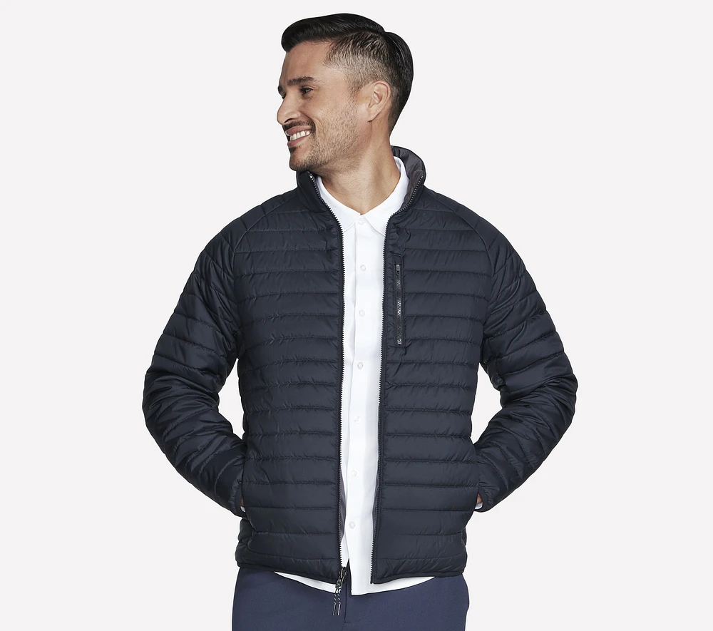 GO SHIELD Altitude Reversible Jacket