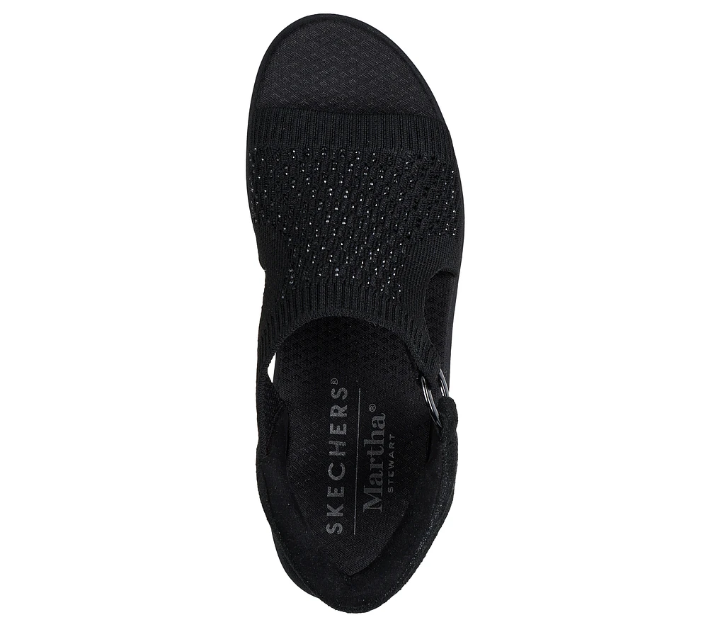 Skechers Slip-ins Martha Stewart: Pier-Lite - Park Path