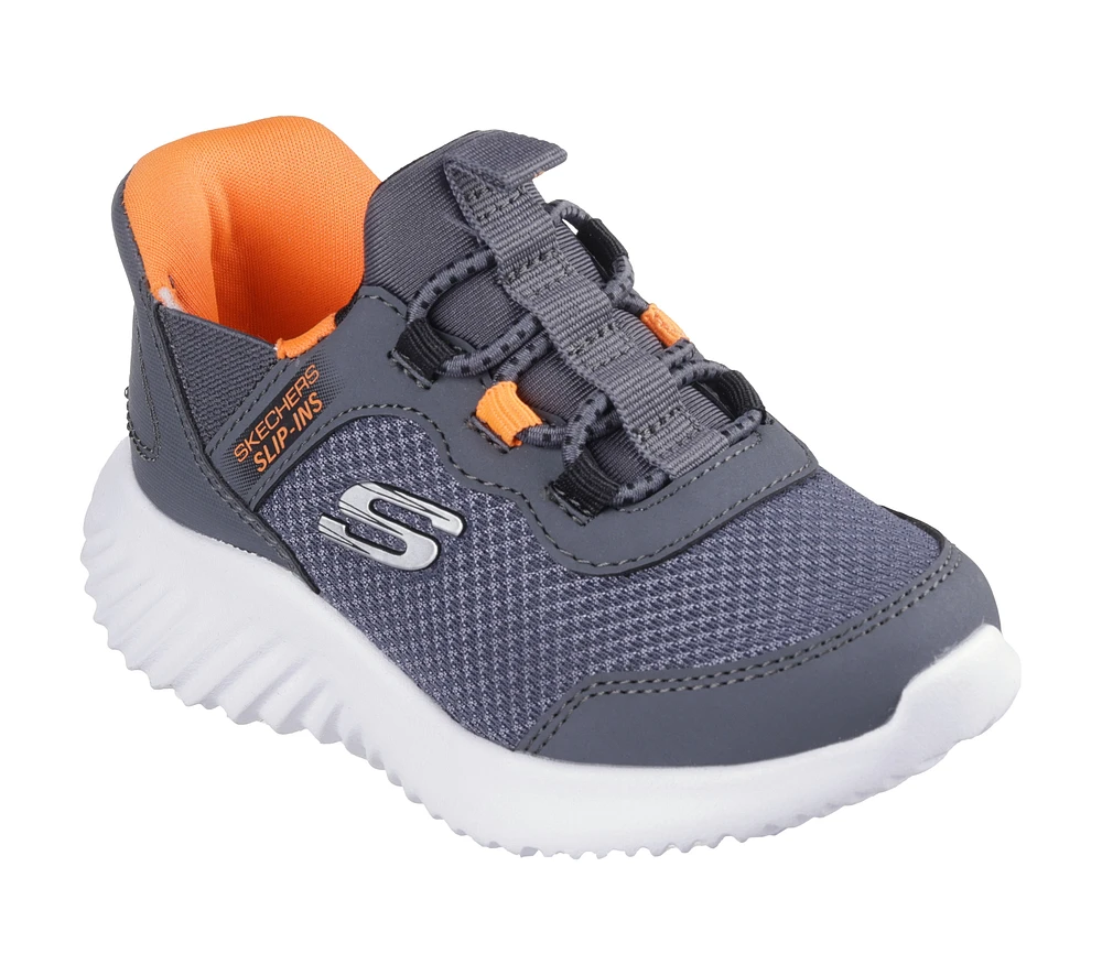 Skechers Slip-ins: Bounder - Brisk-Burst