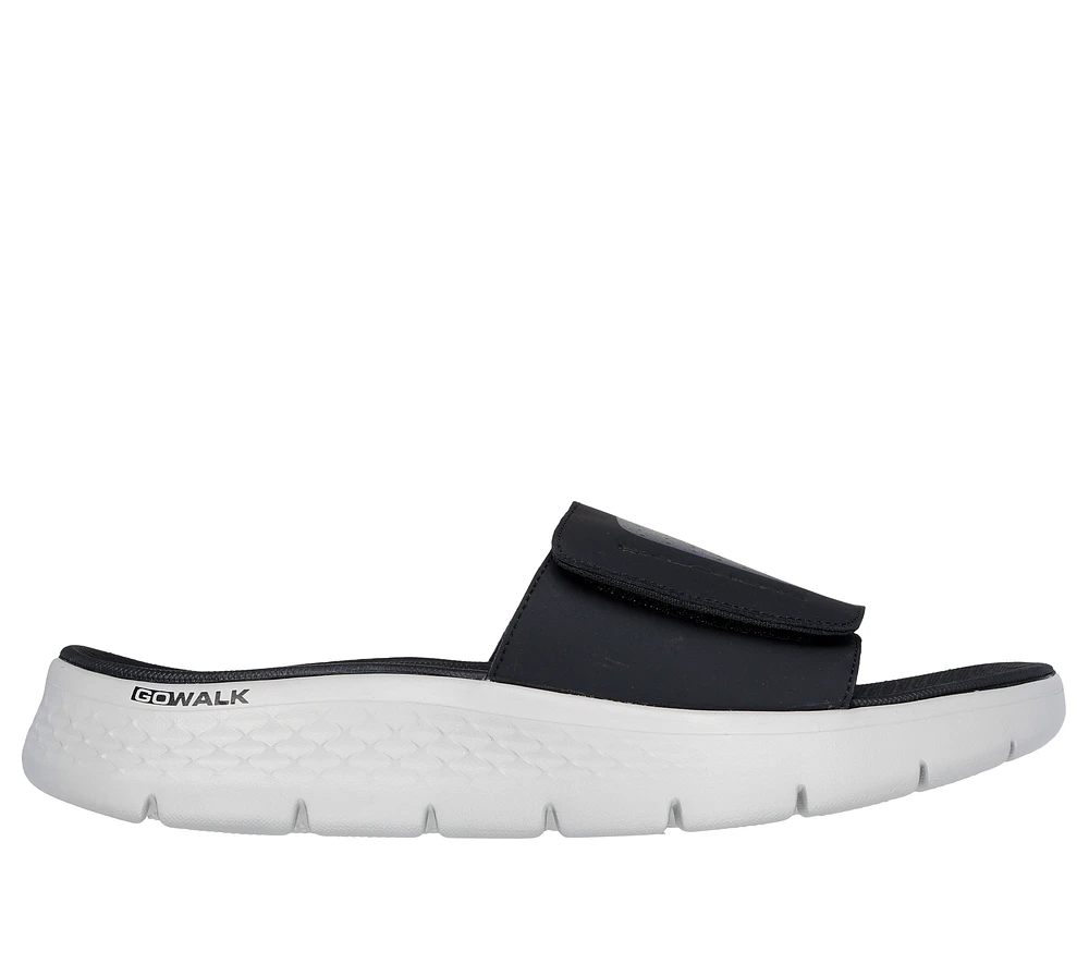 GO WALK Flex Sandal - Sandbar