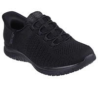 Skechers Slip-ins Work Slip-Resistant: Virtue - Valsea