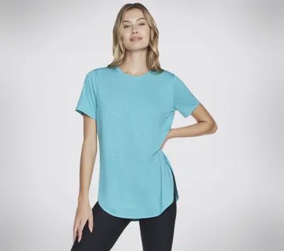 GO DRI SWIFT Tunic Tee