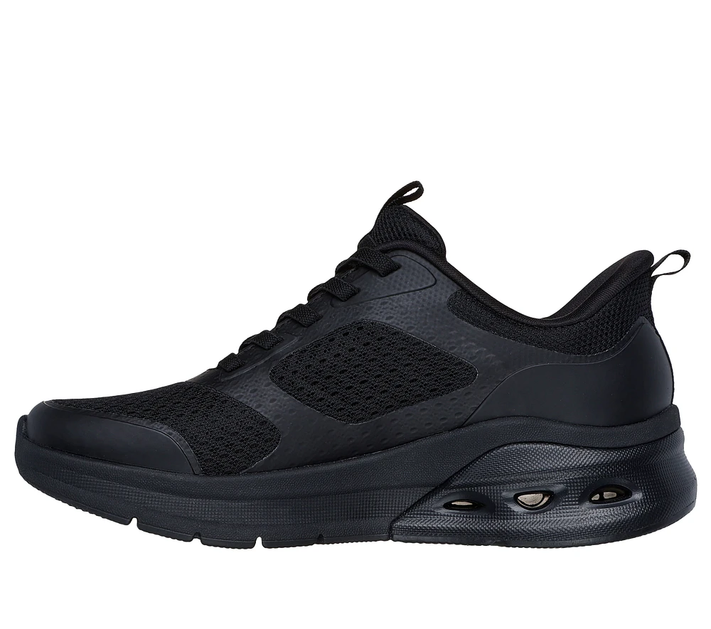 Skechers Slip-ins: BOBS Sport Arc Waves 2.0 - Now On