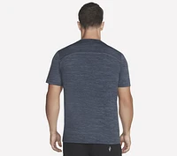 Skechers Apparel On the Road Tee