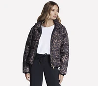 GO SHIELD Cheetah Jacket