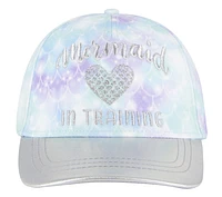 Mermaid In Training Hat