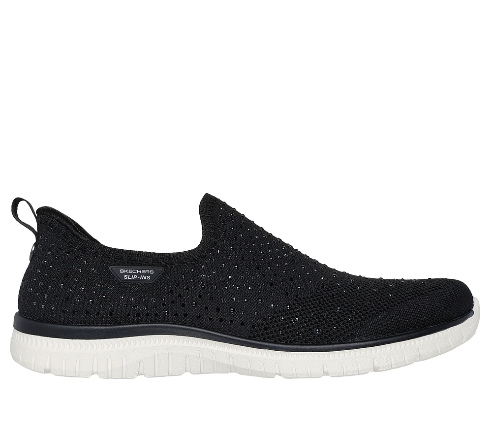 Martha Stewart x Skechers Slip-ins: Virtue - Icon