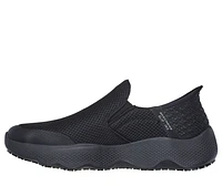 Skechers Slip-ins Work Slip-Resistant: Massage Step