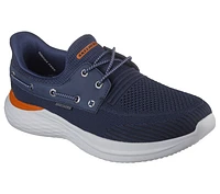 Skechers Slip-ins Relaxed Fit: Lawson - Parasail