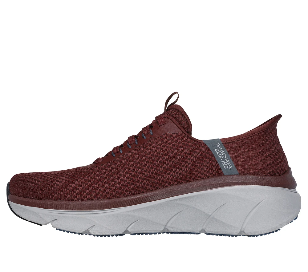 Skechers Slip-ins: D'Lux Walker 2.0 - Taurrel