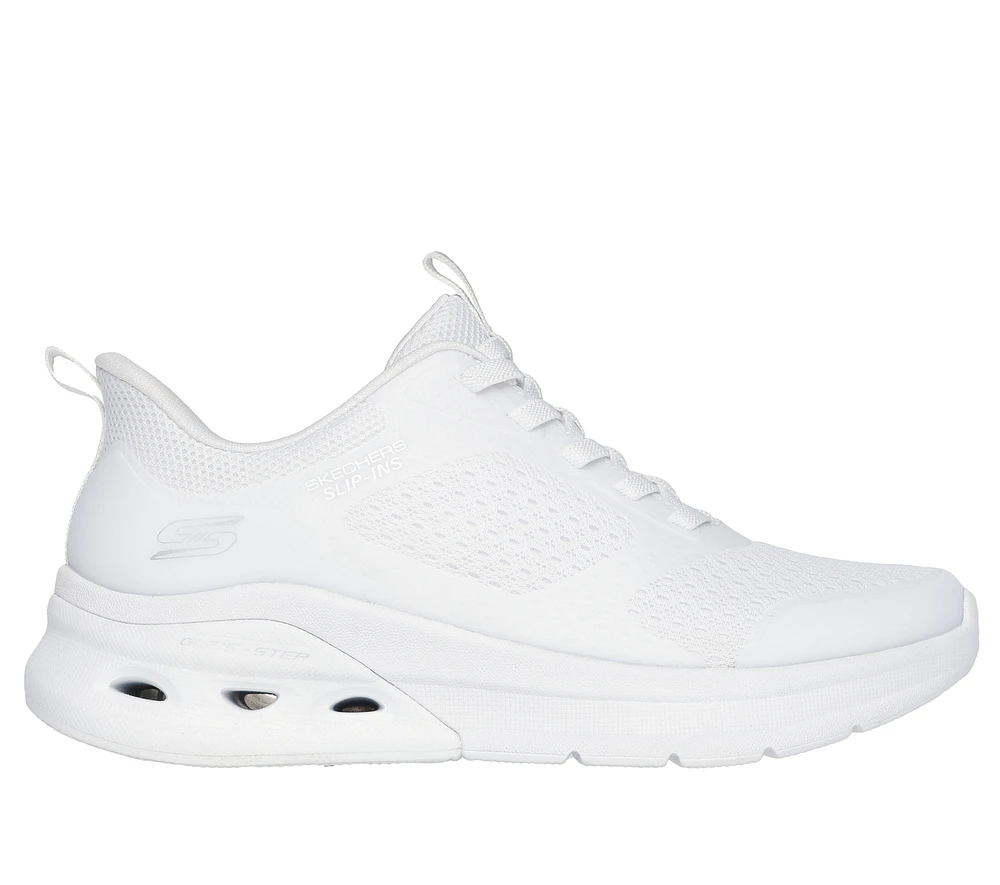 Skechers Slip-ins: BOBS Sport Arc Waves 2.0 - Now On