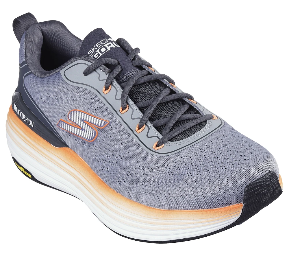 Max Cushioning Suspension - Voyager