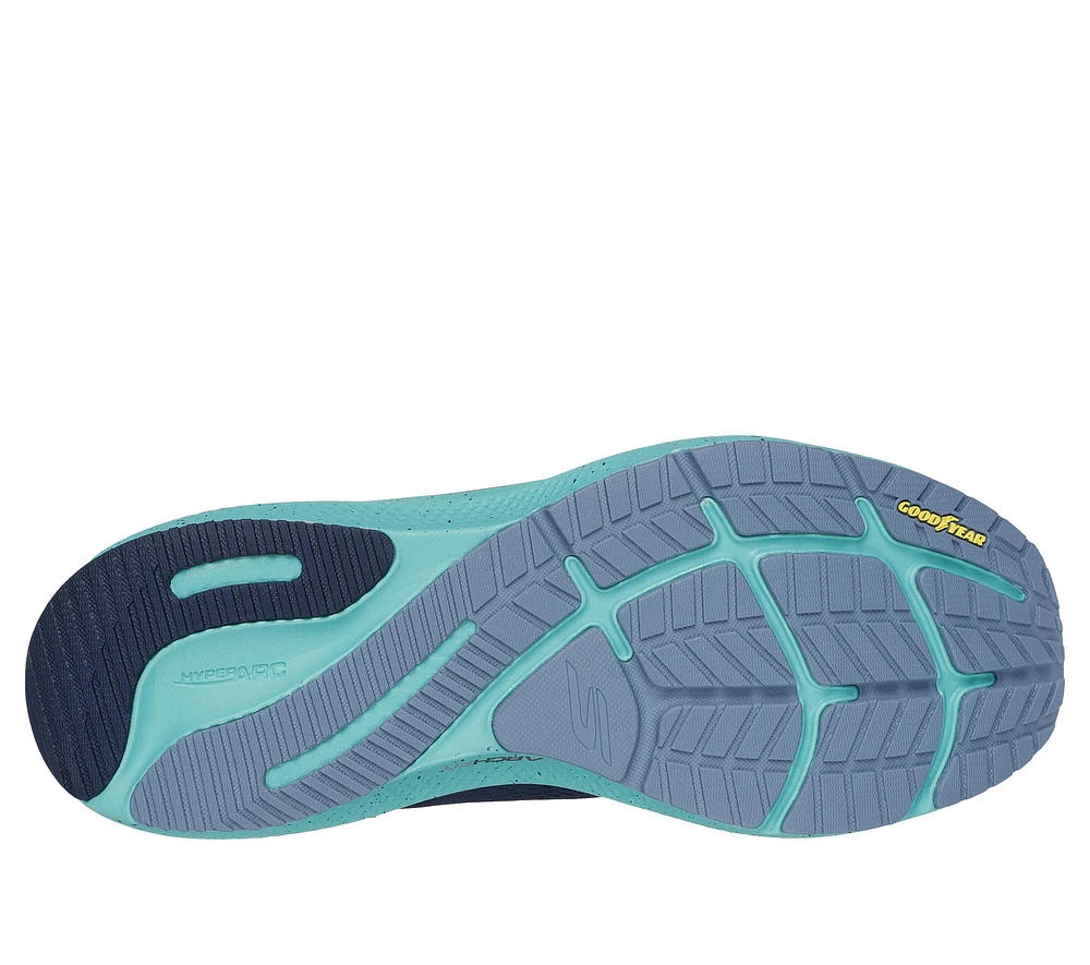 Waterproof: GO RUN Pure 4