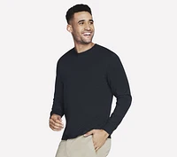 Skech Jersey Max Long Sleeve Tee