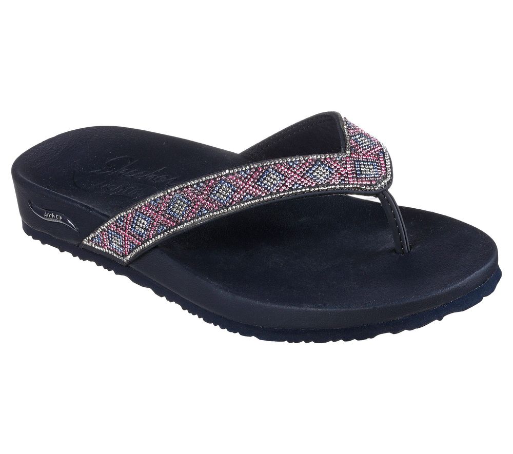 skechers arch fit meditation sail home