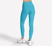 GO FLEX RIB FL HW Legging