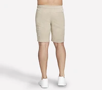 Downtown Cargo 9 Inch Short