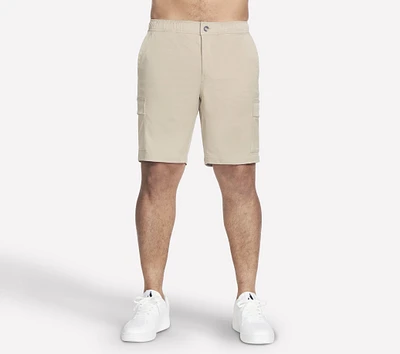 Downtown Cargo 9 Inch Short