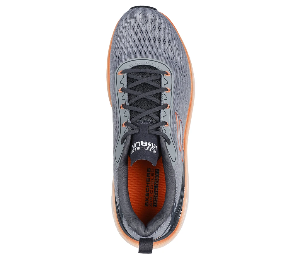 Max Cushioning Suspension - Voyager