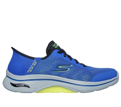 Skechers Slip-ins: GO WALK Arch Fit 2.0 - Simplicity 2.5