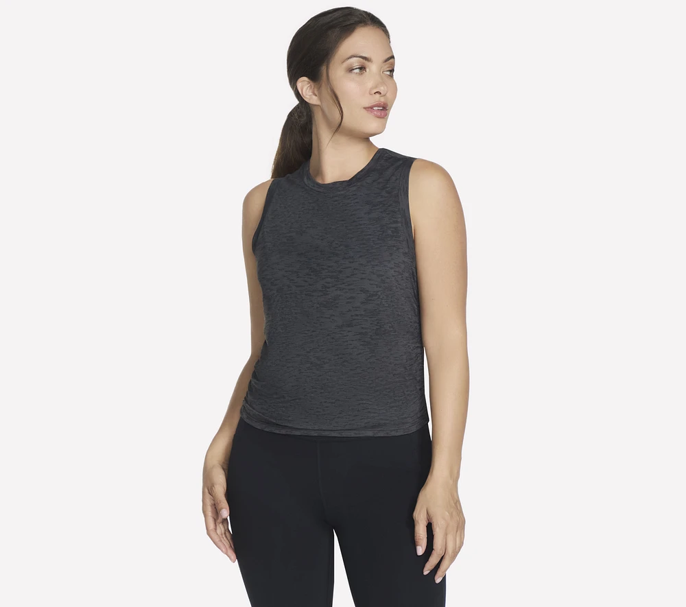 Serenity Heather Tank