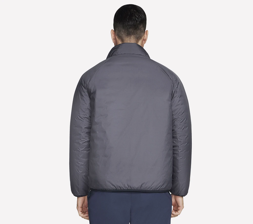 GO SHIELD Altitude Reversible Jacket