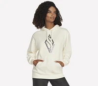 Skech-Sweats Diamond Shine Hoodie