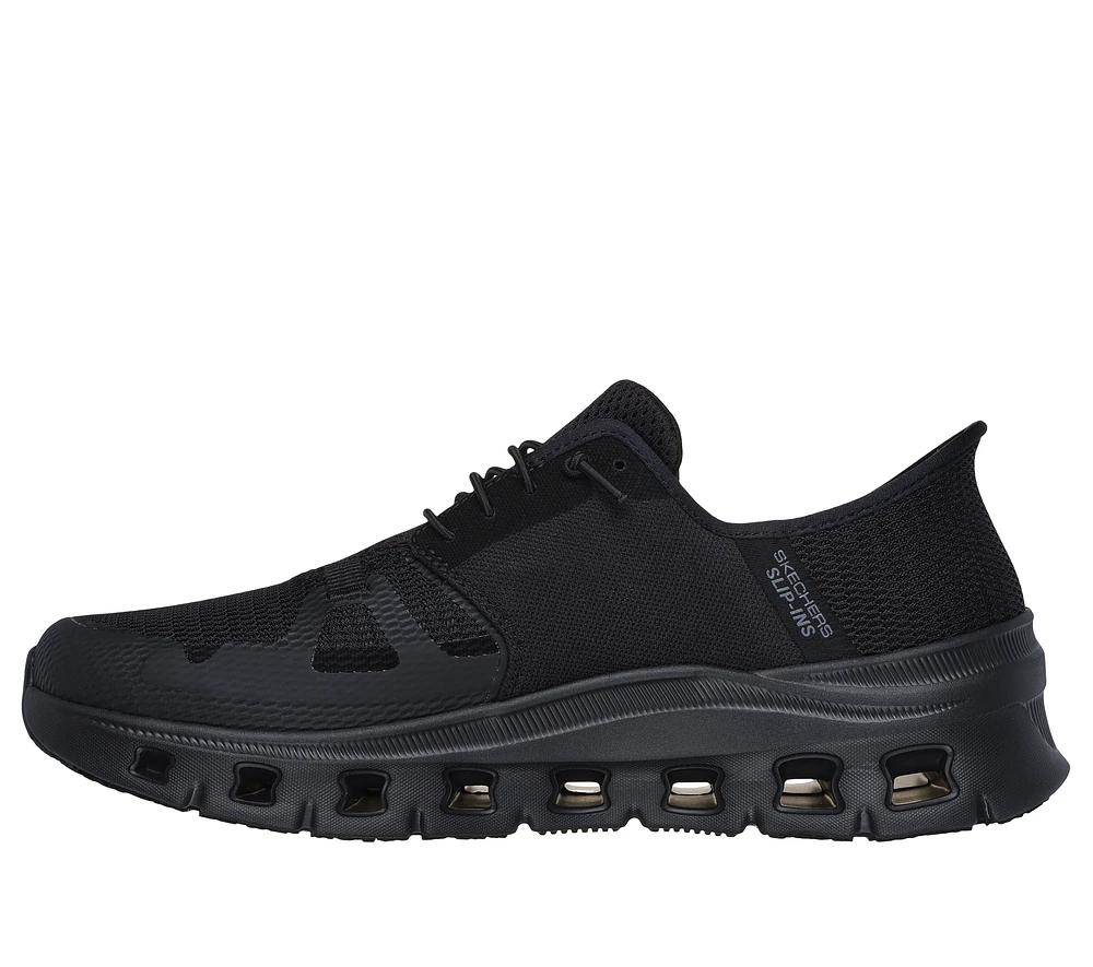 Skechers Slip-ins Work Slip-Resistant: Glide-Step Pro