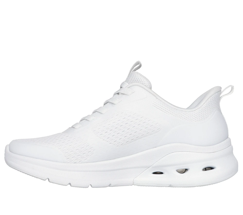 Skechers Slip-ins: BOBS Sport Arc Waves 2.0 - Now On