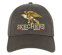 Eagle Canvas Hat