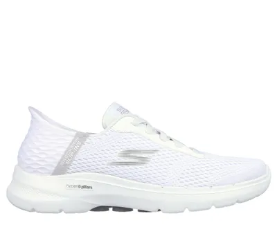 Skechers Slip-Ins: GO WALK 6 - Free Hand