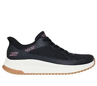 Skechers Slip-ins: BOBS Squad 4 - Staple Look