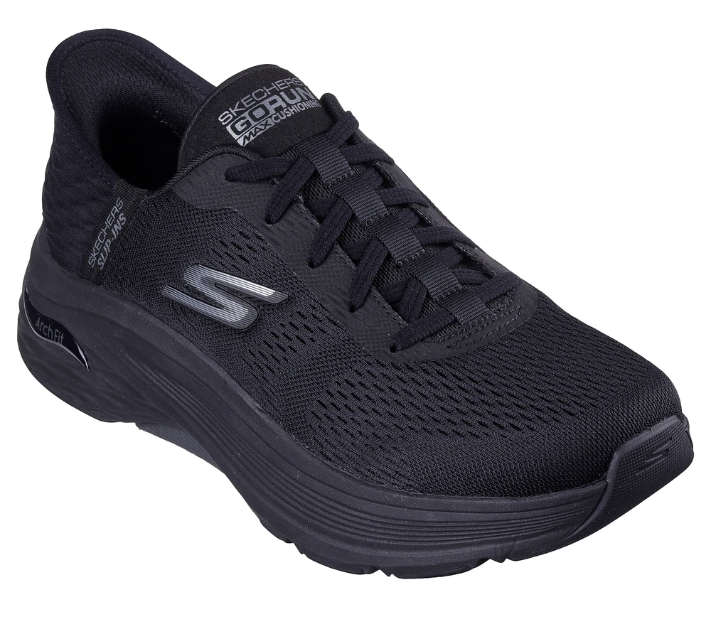 Skechers Slip-ins: Max Cushioning Arch Fit