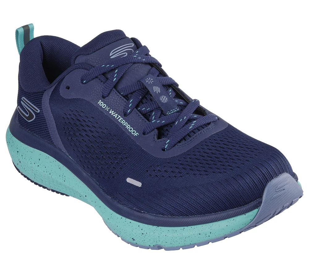 Waterproof: GO RUN Pure 4