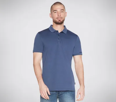 Skechers Apparel Off Duty Polo Shirt