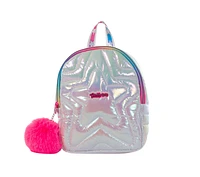 Twinkle Toes: Puffy Mini Backpack