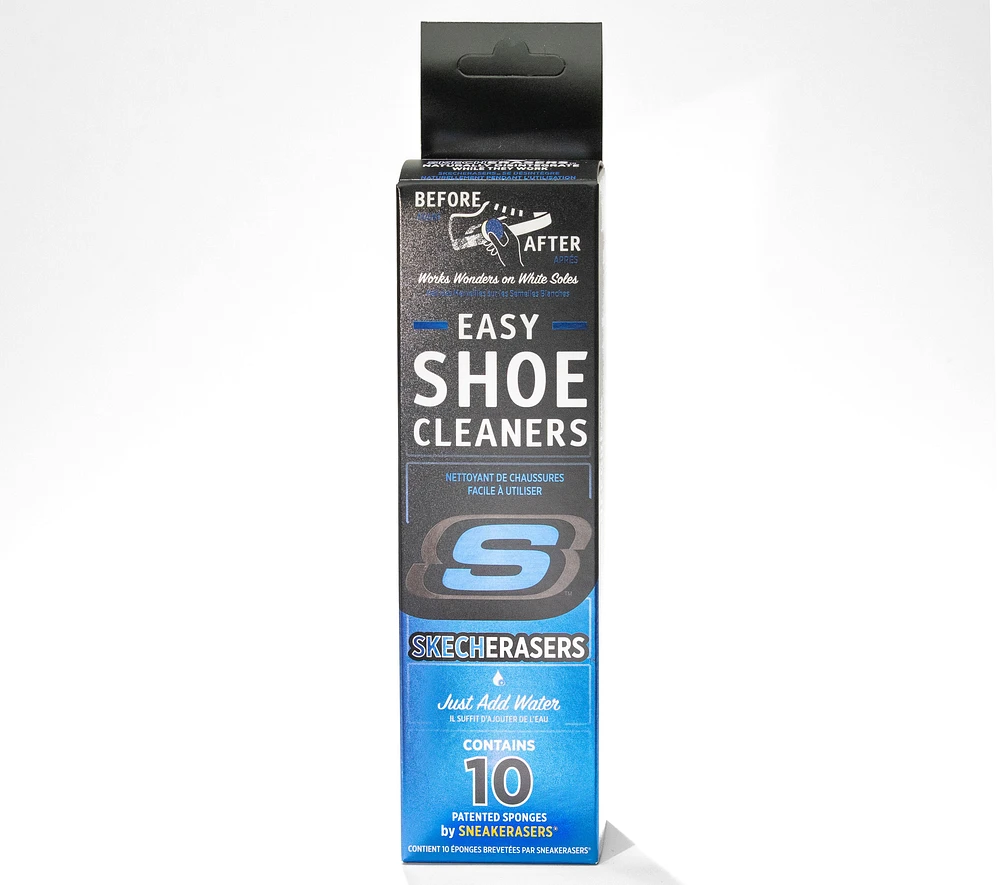 SkechErasers Shoe Cleaner