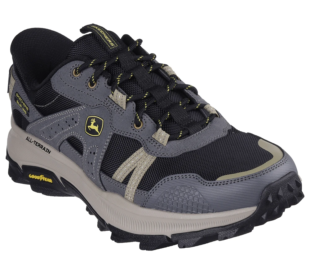 John Deere: Skechers Slip-ins Equalizer 5.0 Trail