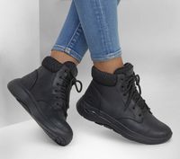 GO WALK Arch Fit Boot - Simply Cheery