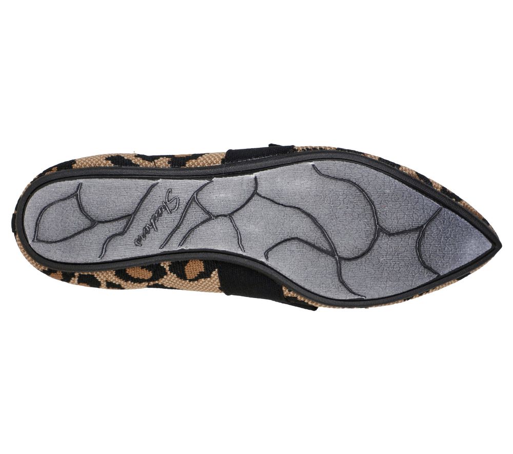 skechers cleo point wild charmer