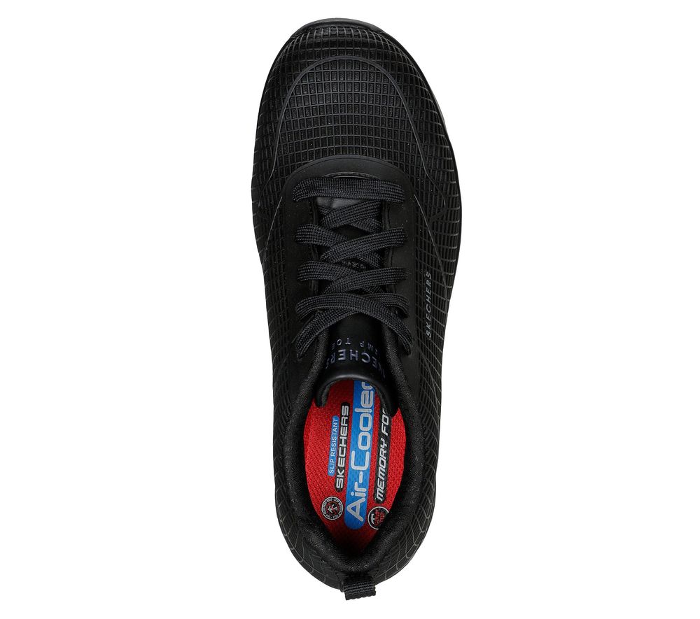 Skechers Work: Uno SR - Jhansi