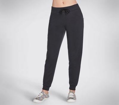 BOBS Apparel French Terry Jogger Pant