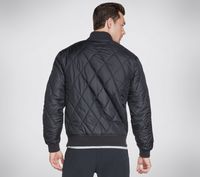 Skechers Apparel Apex Quilted Jacket