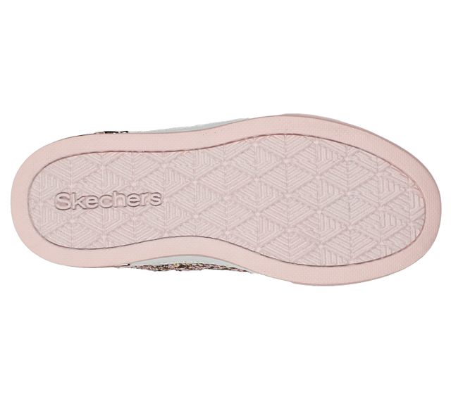 Skechers Shoutouts - Glimmer Zip