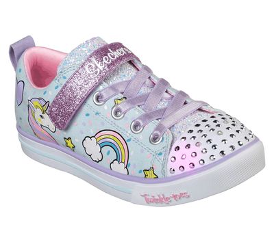 Twinkle Toes: Shuffles - Sparkle Lite