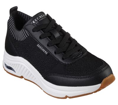 Skechers Arch Fit S-Miles - Walk On
