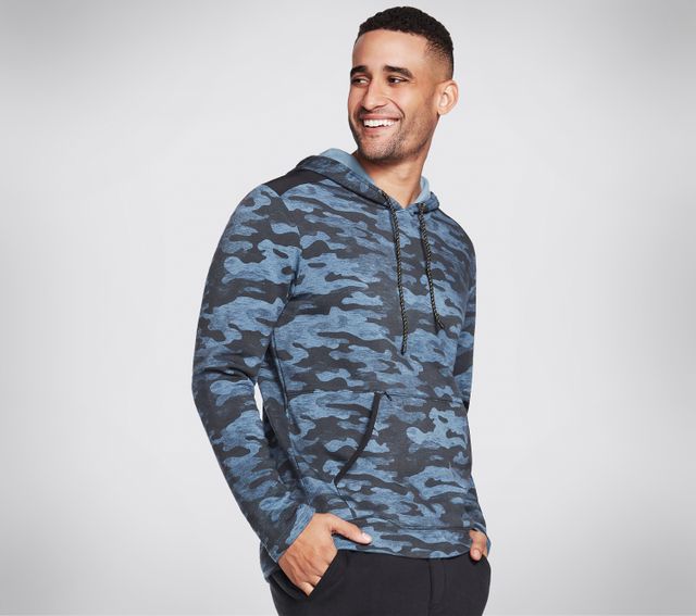 Nike SB Realtree Camo Hoodie