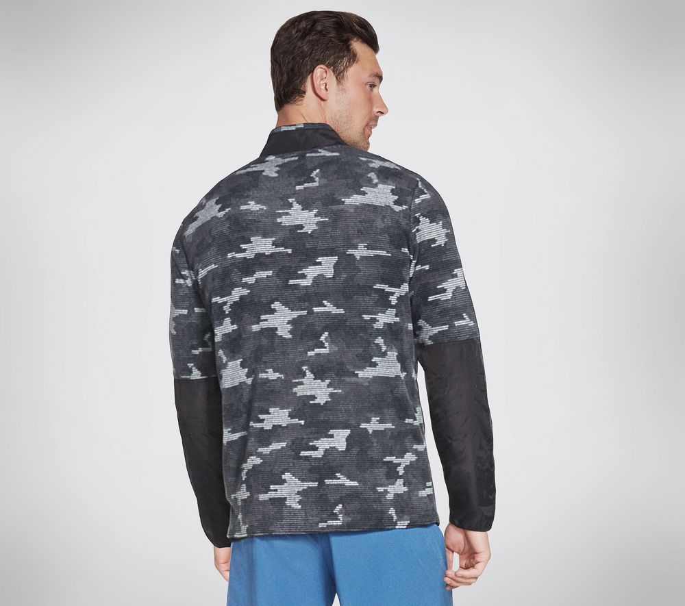 Skechers Apparel Boundless Recovery Jacket